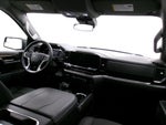 2024 Chevrolet Silverado 1500 Crew Cab Standard Box 4-Wheel Drive RST