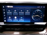 2024 Chevrolet Silverado 1500 Crew Cab Standard Box 4-Wheel Drive RST