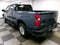 2024 Chevrolet Silverado 1500 Crew Cab Standard Box 4-Wheel Drive RST