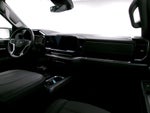 2024 Chevrolet Silverado 1500 Crew Cab Standard Box 4-Wheel Drive RST