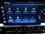 2024 Chevrolet Silverado 1500 Crew Cab Standard Box 4-Wheel Drive RST