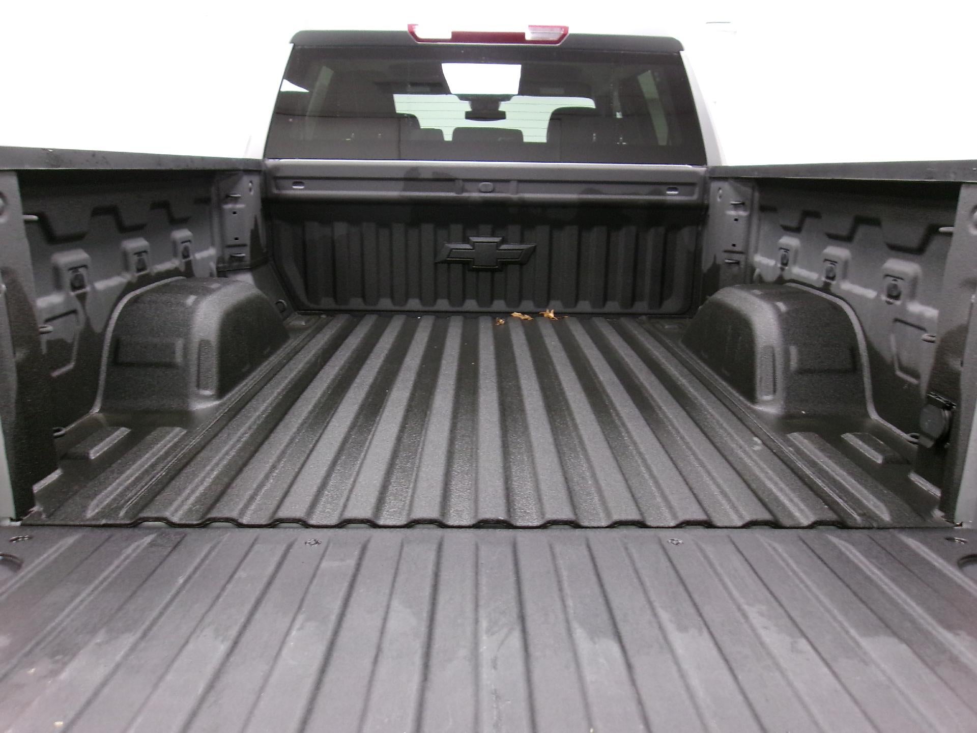 2023 Chevrolet Silverado 1500 Crew Cab Short Box 4-Wheel Drive RST