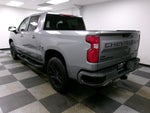 2023 Chevrolet Silverado 1500 Crew Cab Short Box 4-Wheel Drive RST