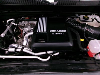 2024 Chevrolet Silverado 1500 Crew Cab Standard Box 4-Wheel Drive RST