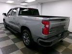 2024 Chevrolet Silverado 1500 Crew Cab Standard Box 4-Wheel Drive RST