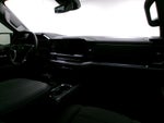 2024 Chevrolet Silverado 1500 Crew Cab Standard Box 4-Wheel Drive RST