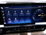 2024 Chevrolet Silverado 1500 Crew Cab Standard Box 4-Wheel Drive RST