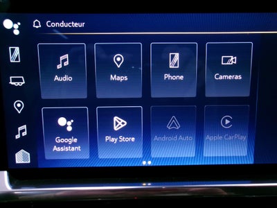 2023 Chevrolet Silverado 1500 Crew Cab Standard Box 4-Wheel Drive RST