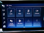 2023 Chevrolet Silverado 1500 Crew Cab Standard Box 4-Wheel Drive RST