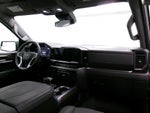 2024 Chevrolet Silverado 1500 Crew Cab Standard Box 4-Wheel Drive RST