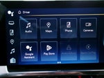 2024 Chevrolet Silverado 1500 Crew Cab Standard Box 4-Wheel Drive RST
