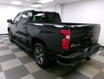 2023 Chevrolet Silverado 1500 Crew Cab Short Box 4-Wheel Drive RST