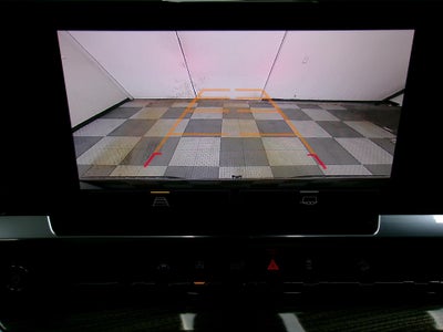 2023 Chevrolet Silverado 1500 Crew Cab Short Box 4-Wheel Drive RST