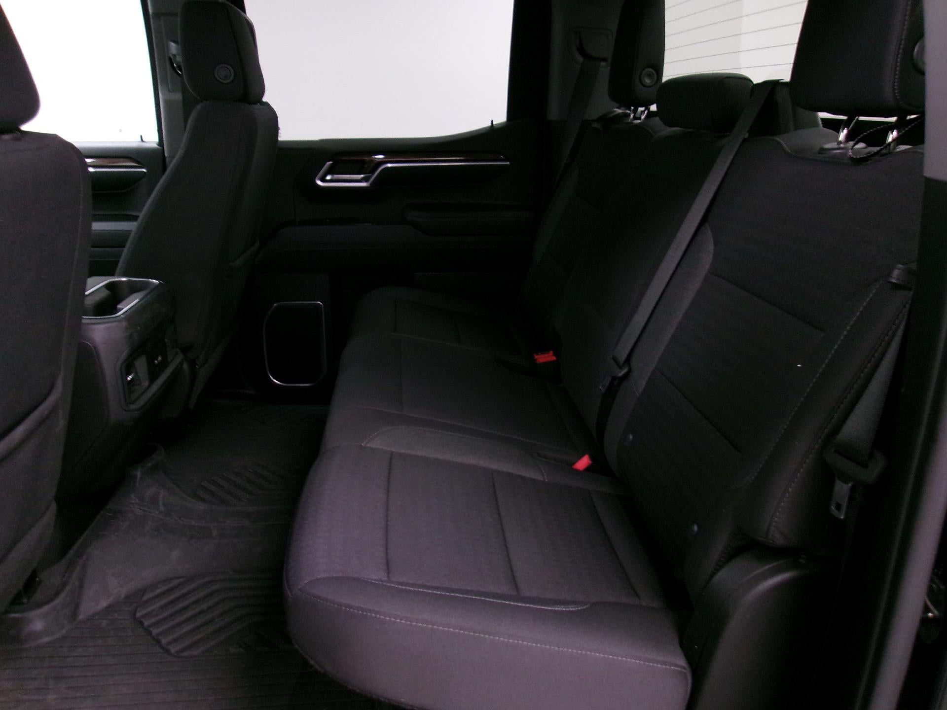 2023 Chevrolet Silverado 1500 Crew Cab Short Box 4-Wheel Drive RST