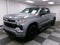 2024 Chevrolet Silverado 1500 Crew Cab Standard Box 4-Wheel Drive RST