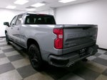2024 Chevrolet Silverado 1500 Crew Cab Standard Box 4-Wheel Drive RST