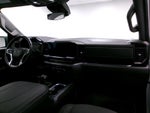 2024 Chevrolet Silverado 1500 Crew Cab Standard Box 4-Wheel Drive RST