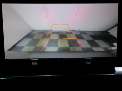 2024 Chevrolet Silverado 1500 Crew Cab Standard Box 4-Wheel Drive RST