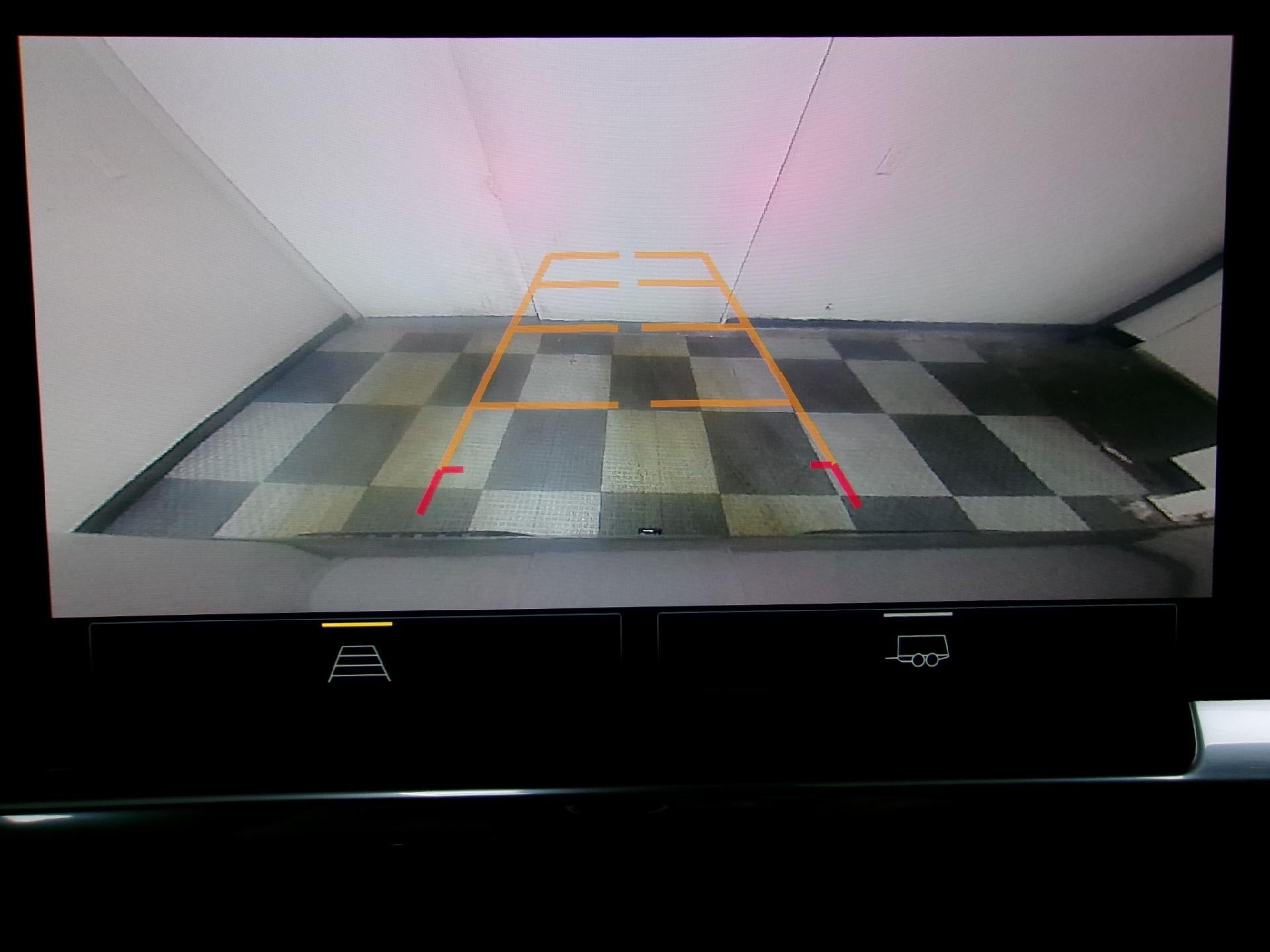 2024 Chevrolet Silverado 1500 Crew Cab Standard Box 4-Wheel Drive RST