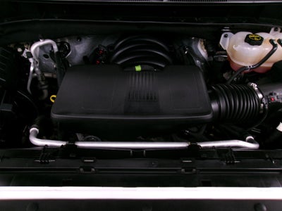 2024 Chevrolet Silverado 1500 Crew Cab Short Box 4-Wheel Drive RST
