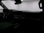 2024 Chevrolet Silverado 1500 Crew Cab Short Box 4-Wheel Drive RST