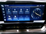 2024 Chevrolet Silverado 1500 Crew Cab Short Box 4-Wheel Drive RST