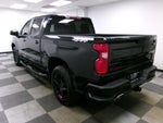 2023 Chevrolet Silverado 1500 Crew Cab Short Box 4-Wheel Drive RST