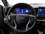 2024 Chevrolet Silverado 1500 Crew Cab Short Box 4-Wheel Drive RST