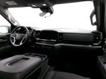 2022 Chevrolet Silverado 1500 Crew Cab Short Box 4-Wheel Drive RST