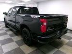 2024 Chevrolet Silverado 1500 Crew Cab Standard Box 4-Wheel Drive RST