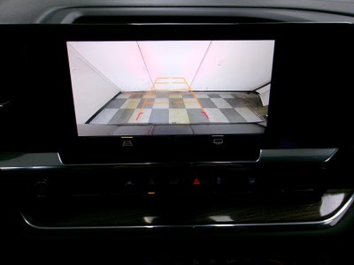 2024 Chevrolet Silverado 1500 Crew Cab Standard Box 4-Wheel Drive RST