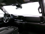 2024 Chevrolet Silverado 1500 Crew Cab Short Box 4-Wheel Drive RST