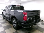 2024 Chevrolet Silverado 1500 Crew Cab Short Box 4-Wheel Drive RST