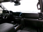 2024 Chevrolet Silverado 1500 Crew Cab Short Box 4-Wheel Drive RST