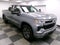 2024 Chevrolet Silverado 1500 Crew Cab Standard Box 4-Wheel Drive RST