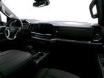 2024 Chevrolet Silverado 1500 Crew Cab Standard Box 4-Wheel Drive RST