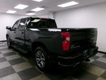 2024 Chevrolet Silverado 1500 Crew Cab Standard Box 4-Wheel Drive RST