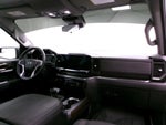 2024 Chevrolet Silverado 1500 Crew Cab Standard Box 4-Wheel Drive RST