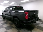2024 Chevrolet Silverado 1500 Crew Cab Short Box 4-Wheel Drive RST