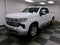 2023 Chevrolet Silverado 1500 Crew Cab Standard Box 4-Wheel Drive LTZ