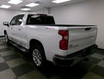 2023 Chevrolet Silverado 1500 Crew Cab Standard Box 4-Wheel Drive LTZ