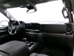 2023 Chevrolet Silverado 1500 Crew Cab Standard Box 4-Wheel Drive LTZ
