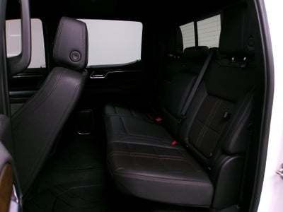 2024 Chevrolet Silverado 1500 Crew Cab Short Box 4-Wheel Drive High Country