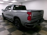 2023 Chevrolet Silverado 1500 Crew Cab Short Box 4-Wheel Drive High Country