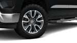 2026 Chevrolet Silverado 1500 Crew Cab Short Box 4-Wheel Drive LT 1LT