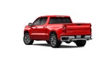 2026 Chevrolet Silverado 1500 Crew Cab Short Box 4-Wheel Drive LT 1LT