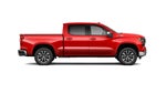 2026 Chevrolet Silverado 1500 Crew Cab Short Box 4-Wheel Drive LT 1LT