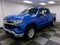 2025 Chevrolet Silverado 1500 Crew Cab Short Box 4-Wheel Drive LT 1LT