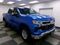 2025 Chevrolet Silverado 1500 Crew Cab Short Box 4-Wheel Drive LT 1LT