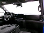 2025 Chevrolet Silverado 1500 Crew Cab Short Box 4-Wheel Drive LT 1LT